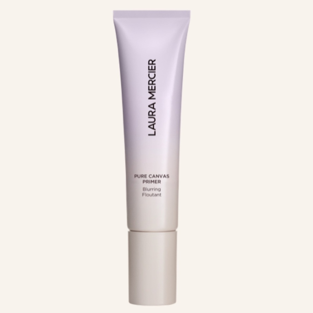 BNIB Laura Mercier Pure Canvas Primer, Blurring, 25 ml
